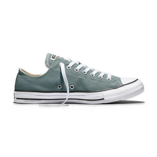 M7652C All Star Ox Yeşil Unisex Ayakkabı