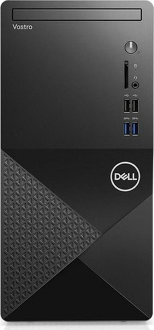 Vostro 3910 Intel Core i7-12700 16GB 512GB SSD Ubuntu Masaüstü Bilgisayar N7598VDT3910_U