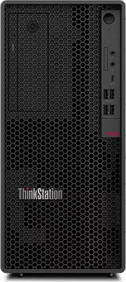 DWS ThinkStation P350 i7-11700K 128GB 512GB SSD 4GB Quadro T1000 Windows 10 Pro 30E3004YTX002