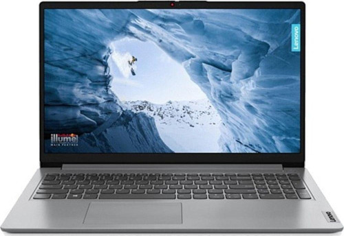 IdeaPad 1 15ALC7 AMD Ryzen 7 5700U 16GB 512GB SSD 15.6" FHD Freedos 82R4006ETR005
