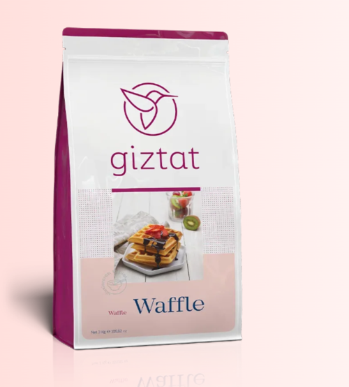 Waffle Mix 10 KG