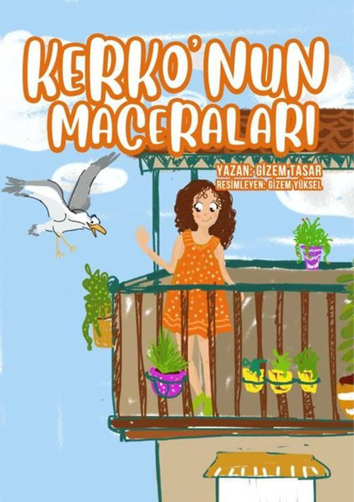 Kerko'nun Maceraları