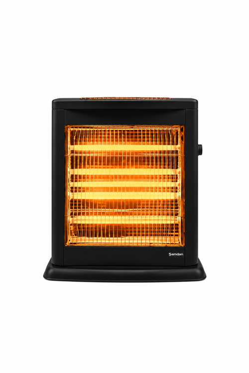 SOBA 3008 TERMOSTATLI