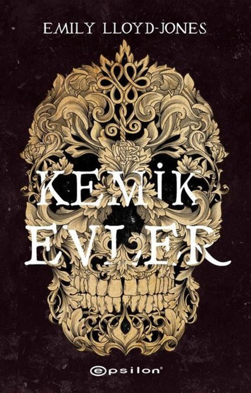 Epsilon Yayınevi Kemik Evler