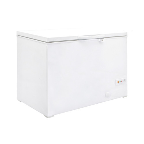 D386 DF DUAL Sandık Tipi Derin Dondurucu