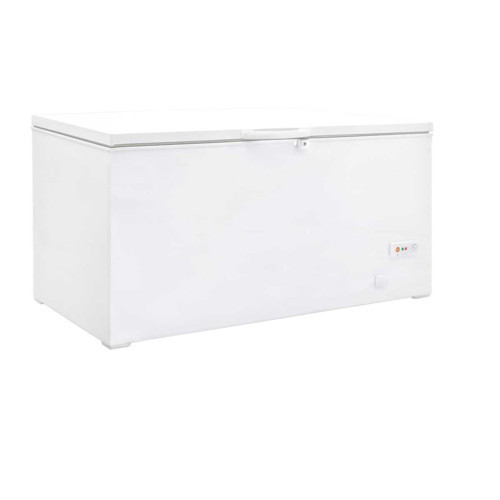 D513 DF Dual A+ Sandık Tipi Derin Dondurucu