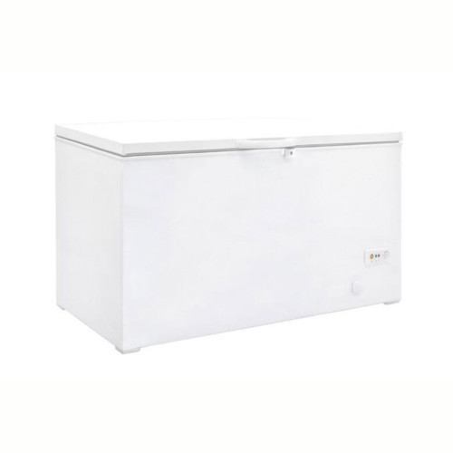D586 DF Dual Sandık Tipi Derin Dondurucu