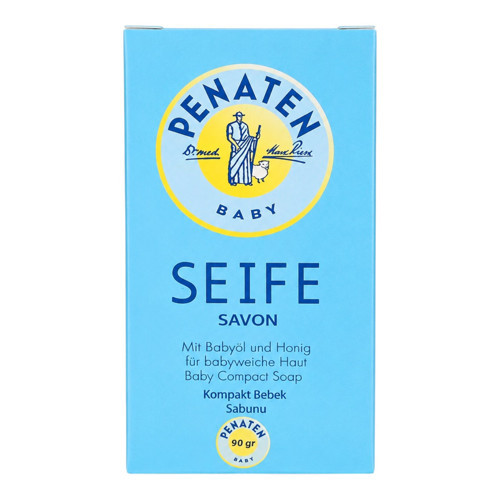 Bebek Bakim Sabunu 90Gr