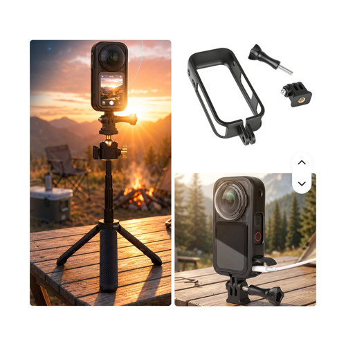X6 Frame Case