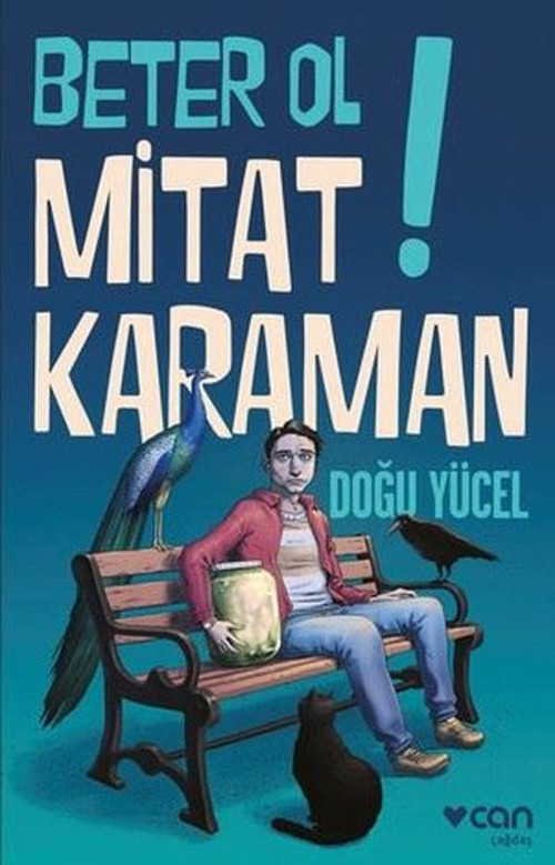 Beter Ol Mitat Karaman!