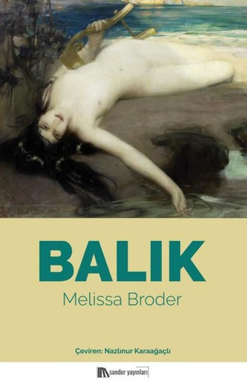 Sander Yayınları Balık
