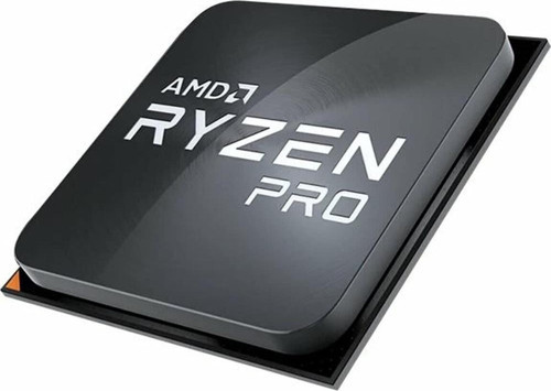 Ryzen 7 Pro 5750G 3.80GHz 16MB AM4 TRAY İşlemci (Kutusuz) (Grafik Kart VAR, Fan YOK)