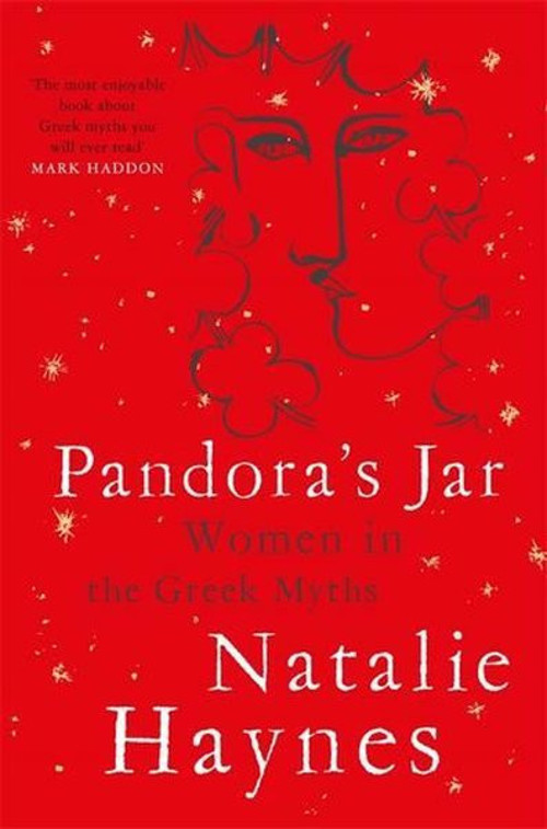 Picador Pandora's Jar: Women in the Greek Myths