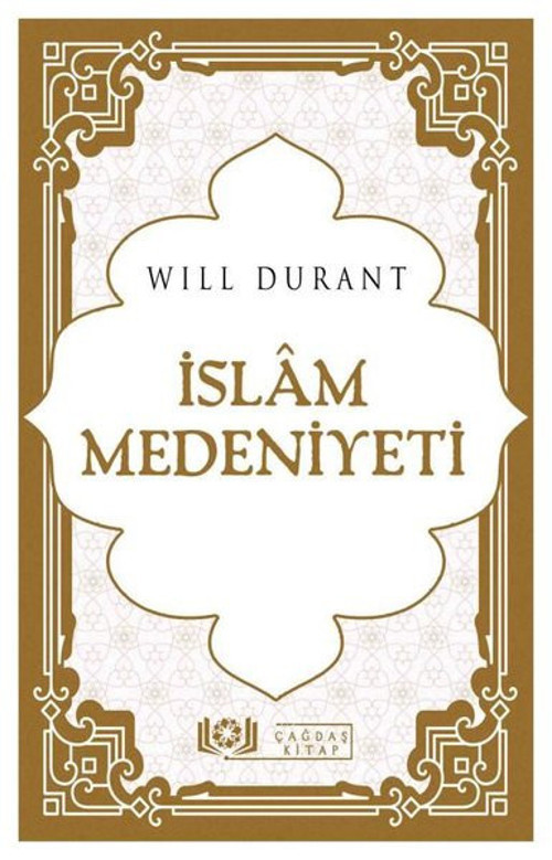 Çağdaş Kitap İslam Medeniyeti