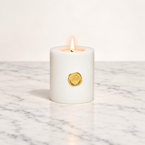 Işıltı Dekoratif Tealight Mumluk – 7x8 cm –Tealight Mum Hediyeli
