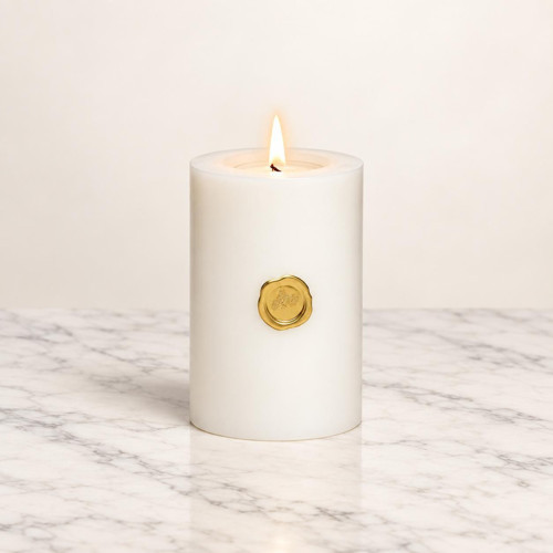 Işıltı Dekoratif Tealight Mumluk – 7x10 cm –Tealight Mum Hediyeli