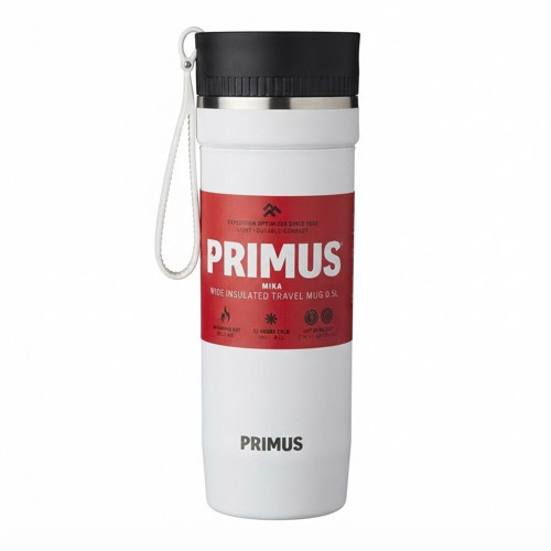 PRIMUS MIKA WIDE TRAVEL MUG 0.50 LT A.FROST TERMOS