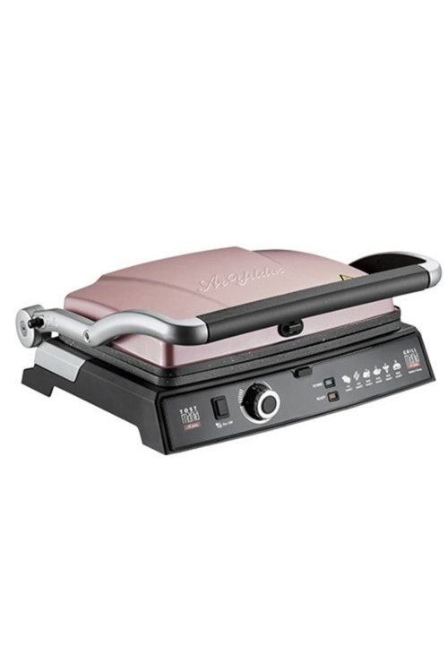 Tostmania Pudra Tost Makinesi 30001
