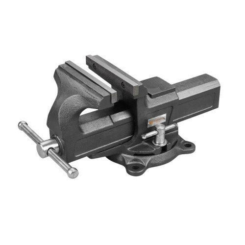 Dövme Çelik Mengene 100 mm
