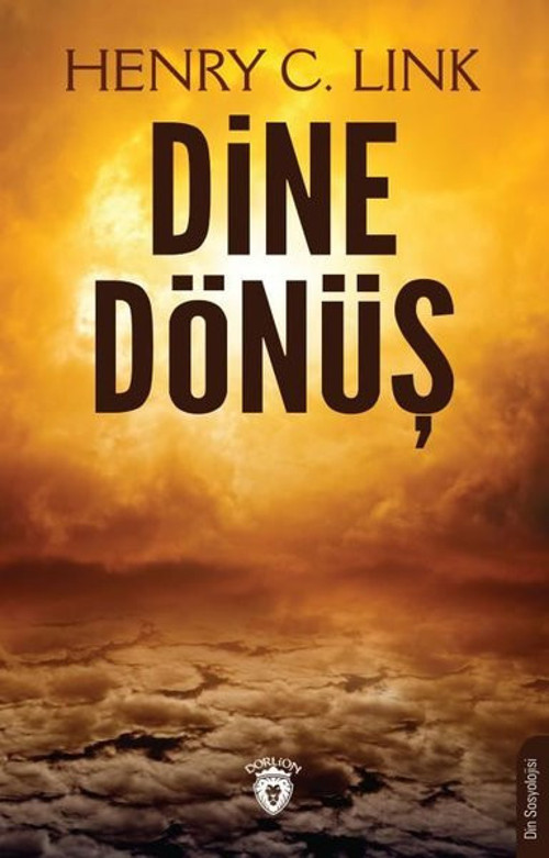 Dorlion Yayınevi Dine Dönüş