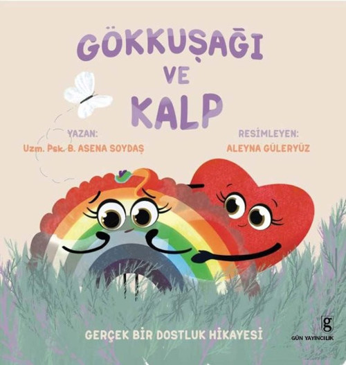 Gökkuşağı ve Kalp
