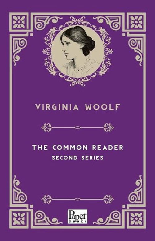 The Common Reader Second Series