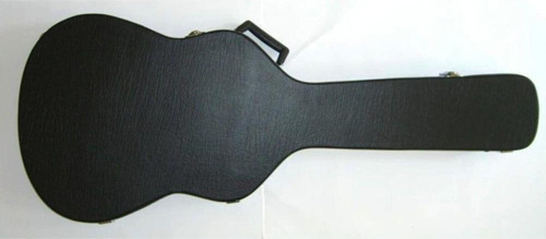 Lhcnac Sert Çanta Kılıf Ince Kasa Klasik Gitar Için