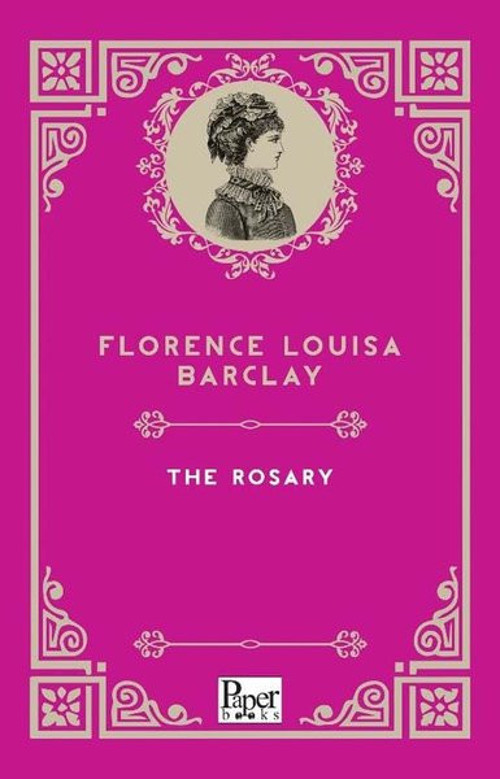 Paper Books The Rosary