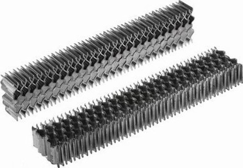 10 mm NCF10 Zıvana Çivisi Dar Tepe 18,6 mm 1800 Adet