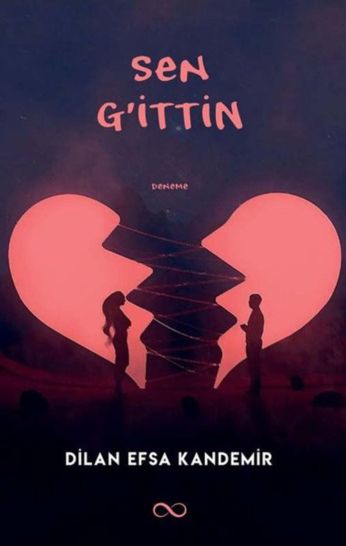 Bengisu Yayınları Sen G'ittin