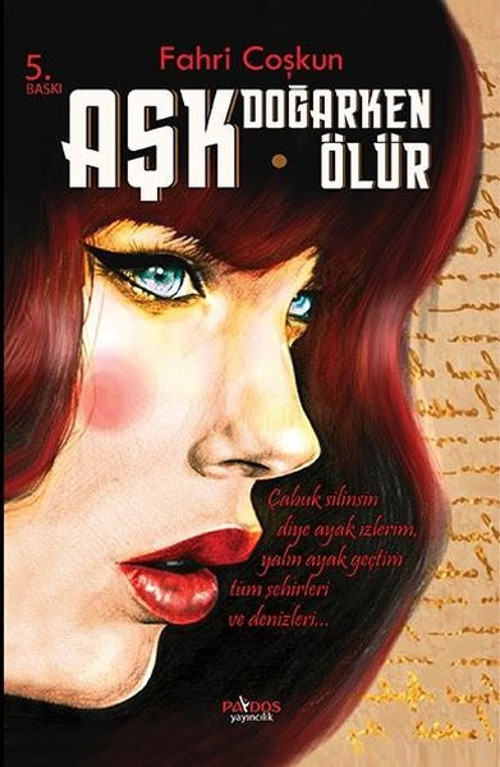 Aşk Doğarken Ölür
