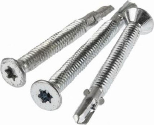 Konteyner Vidası Dökme 6,3x65 Mm 1200 Adet