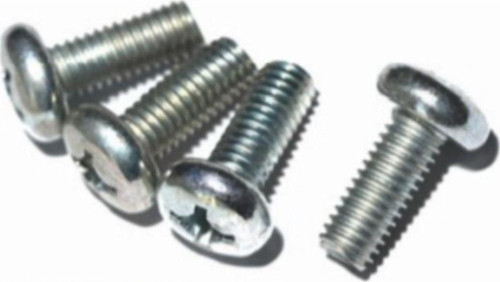 Metrik Ysb Vidası Kutulu 5x20 Mm 600 Adet