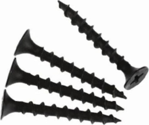 Alçıpan Vidası Seyrek Diş 3,5x50 Mm 500 Adet