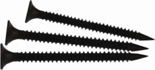 Alçıpan Vidası Sık Diş 3,5x55 Mm 500 Adet
