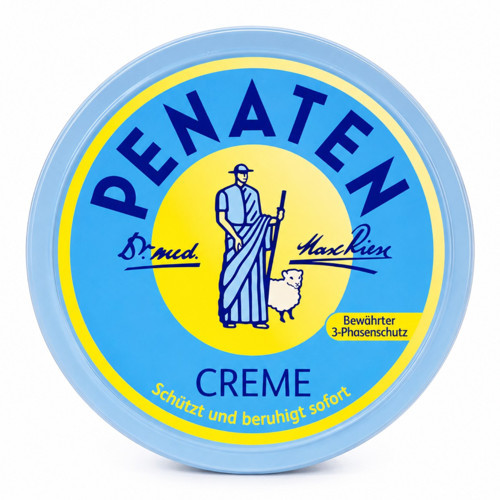 Baby Pişik Kremi 50 ml