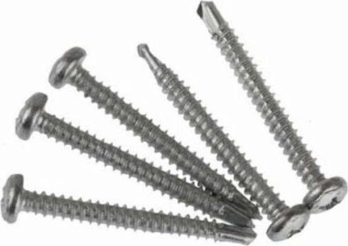 Ysb Matkap Uç Vida 4,2x22 Mm Çinko 5 Paket 5000 Adet
