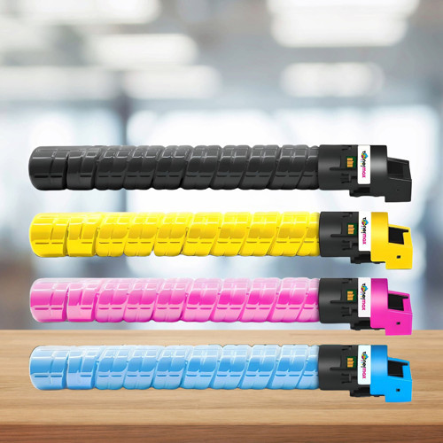Konica Minolta Bizhub C250i Muadil Toner Takımı / TN-328 / TMX-C250i