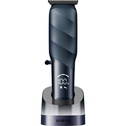 Profesyonel Saç ve Sakal Kesme Makinesi OTR-580P Deep Blue