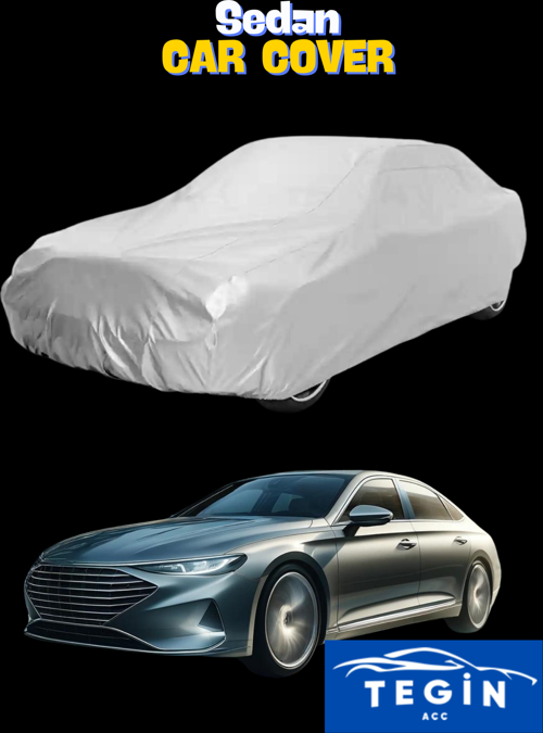 Chrysler Sebring 1995 - 2000 Convertible Uyumlu Solarblock Araba Brandası Örtüsü