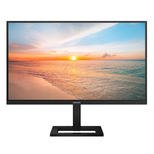 27 PHILIPS 27E1N1800AE/01 IPS 4MS 60MHZ 2XHDMI 1XDP 4K UHD 3840X2160 HOPARLÖR YÜKSEKLİK AYARI VESA S