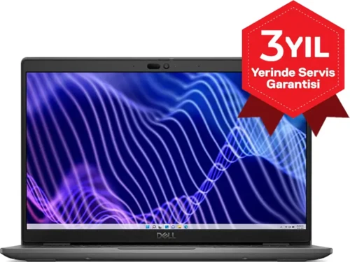 Latitude 3440 i5-1235U 8GB 512GB SSD 14 FHD Ubuntu N085L344014U