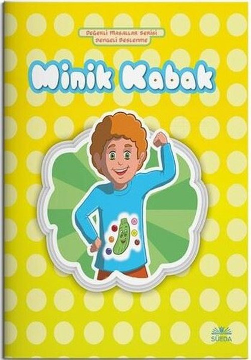 Minik Kabak