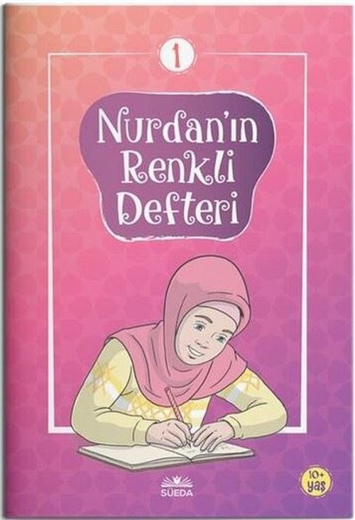 Nurdan'ın Renkli Defteri 1