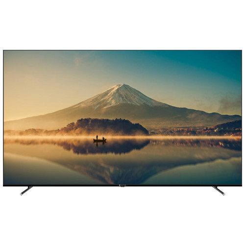 65 DQ 40000 4K Ultra HD 65" 165 Ekran Uydu Alıcılı Google Smart QLED TV