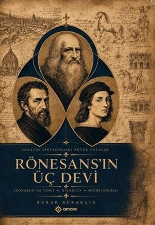 Rönesansın Üç Devi