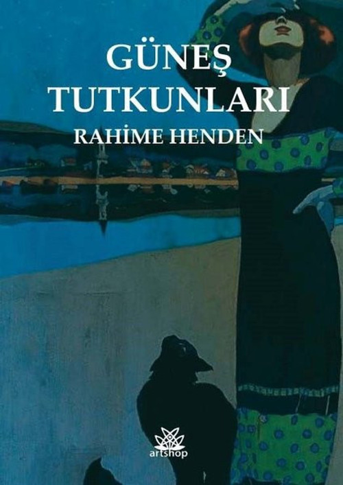 Artshop Yayıncılık Güneş Tutkunları