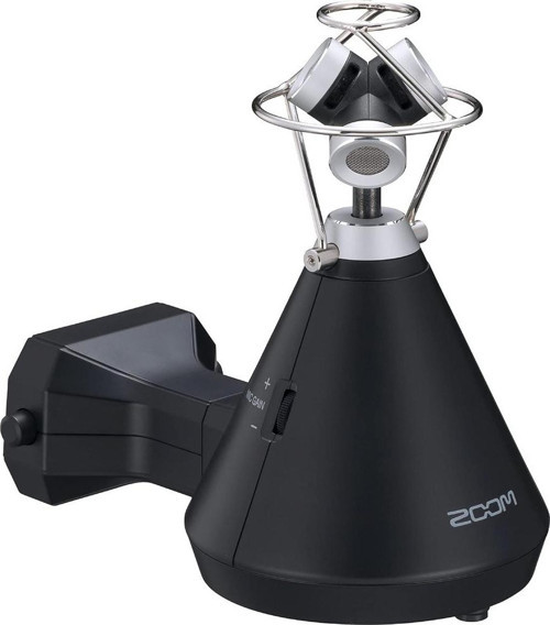 VRH-8 Ambisonic Mic Kapsülü (H8 için)
