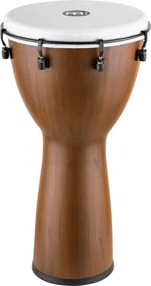 PADJ12-BW Alpine Series Pick Up 12" Djembe (Barnwood Finish)