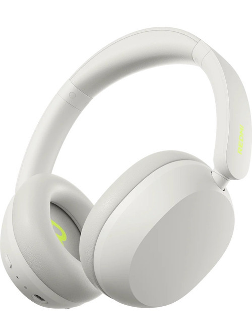Redmı Headphones Neo Beyaz Kulak Üstü - Anc Bt 5.4 (Xiaomi Türkiye Garantili)